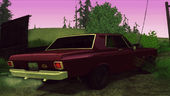 1965 Plymouth Belvedere 2-door Sedan
